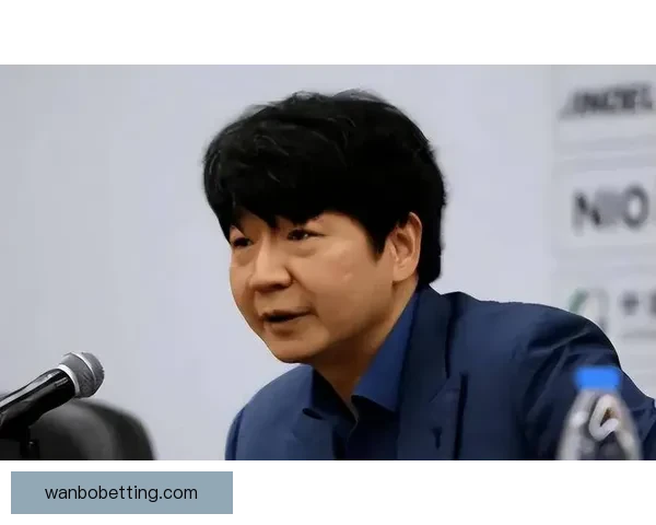 输给宁波发布会反思邱彪致歉斯蒂尔寄语球队力争反弹