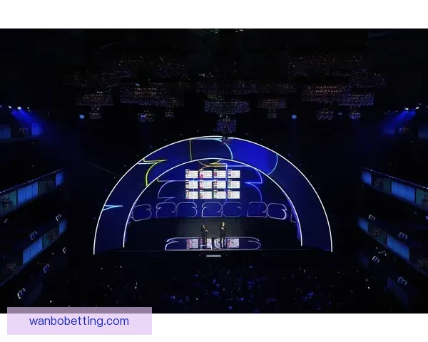 美加墨世界杯竞猜大揭秘：预测赛事胜负、球员表现及热门话题分析