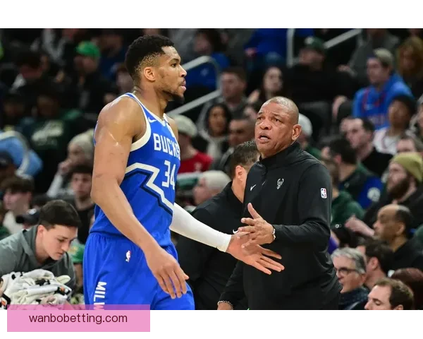 Shams曝联盟调查雄鹿与字母哥健康说法前后不一致引发关注